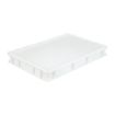 Picture of Cambro Polyethylene Pizza Dough Box 60x40x7cm