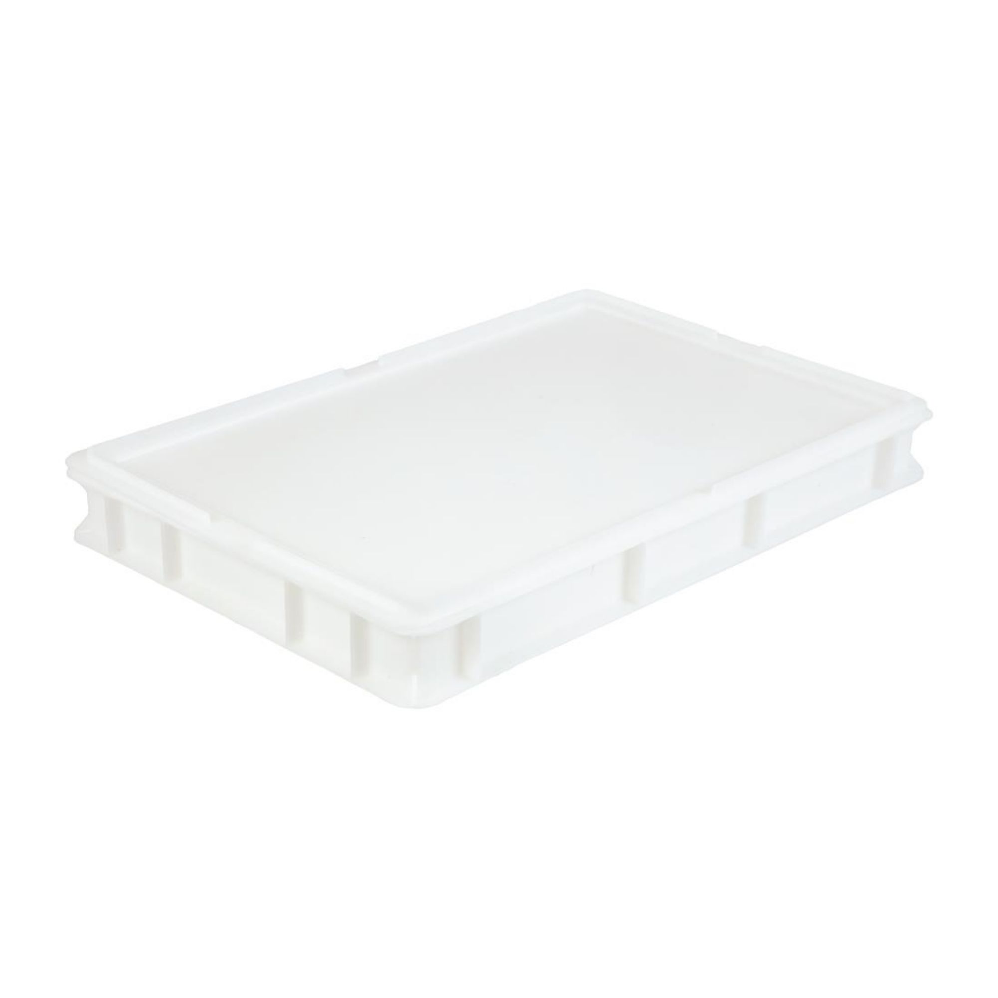 Picture of Cambro Polyethylene Pizza Dough Box 60x40x7cm