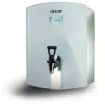 Picture of Lincat Wall Mounted Water Boiler Black