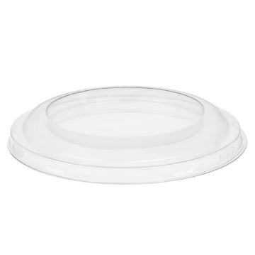Picture of Faerch OHCO 95mm Recyclable Deli Pot Lids 8oz / 12oz / 16oz (1800 pack)