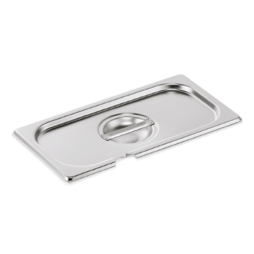 Picture of GN notched lid