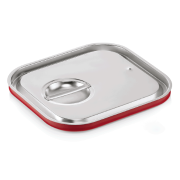 Picture of GN transport lid
