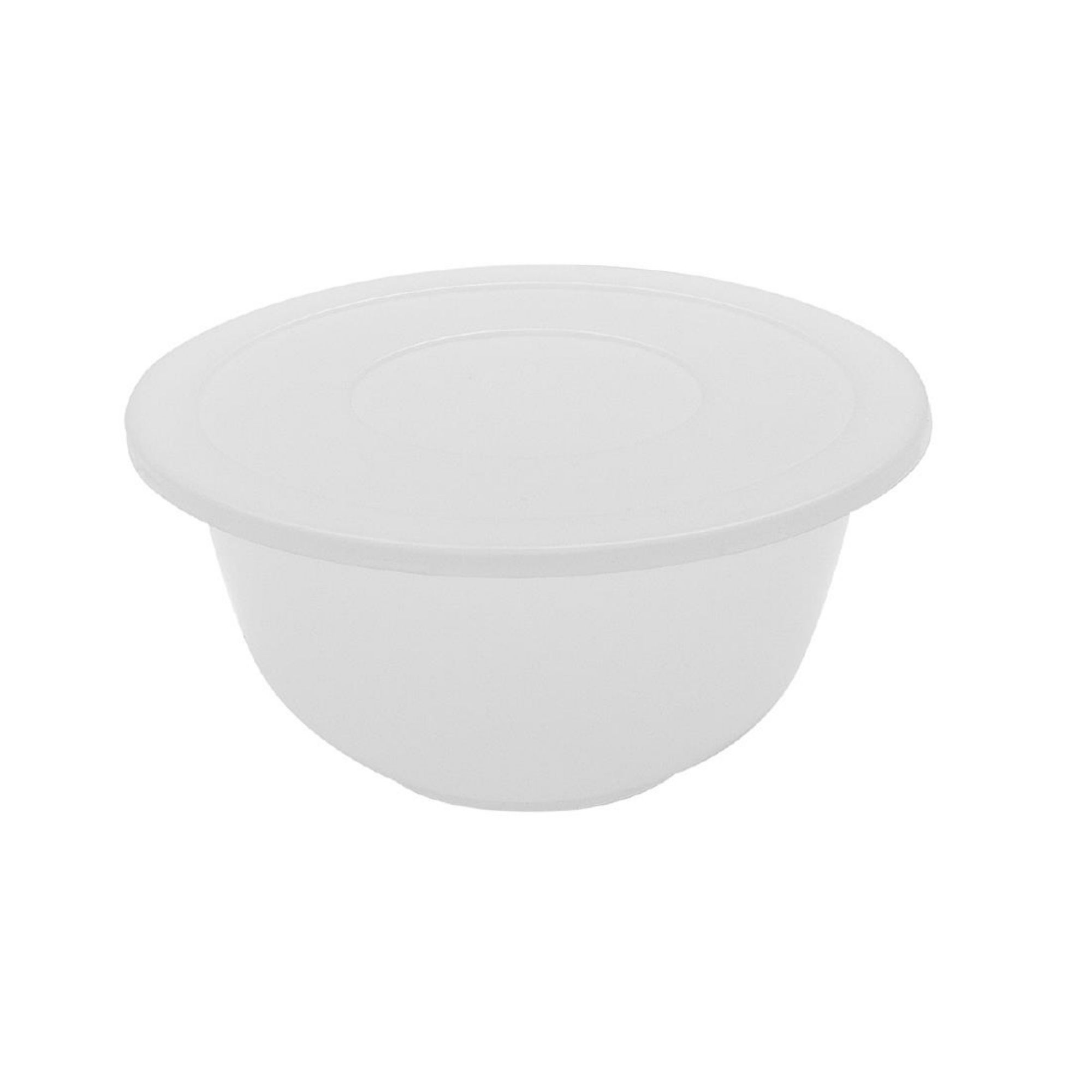 Picture of Schneider Plastic Mixing Bowl 2.5Ltr
