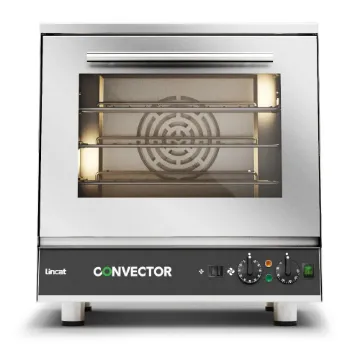 Picture of Lincat Convector Manual+ CO133M 3.0 kW