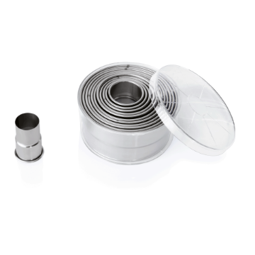 Picture of Pastry cutter set