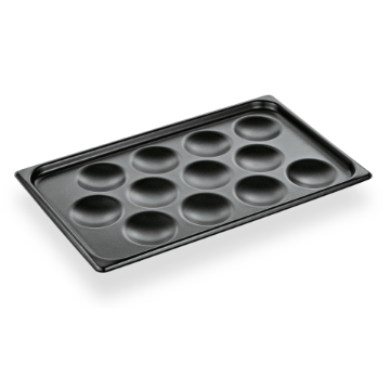 Picture of GN baking sheet
