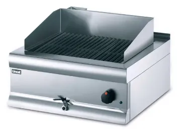 Picture of Lincat ECG6 Electric Chargrill