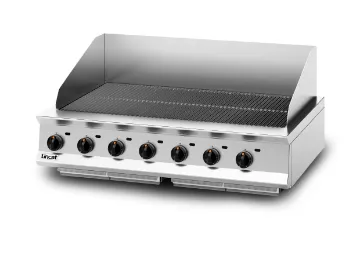Picture of Lincat OG8403 LPG Gas