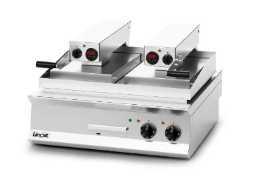 Picture of Lincat OE8210/R Ribbed Upper Plates