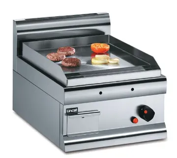 Picture of Lincat GS4 LPG Gas