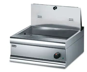 Picture of Lincat CS6 Chip Scuttle