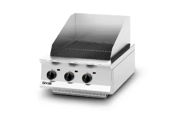 Picture of Lincat OG8401 Natural Gas