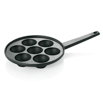 Picture of Takoyaki pan