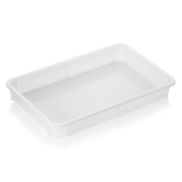 Picture of Pizza dough tray