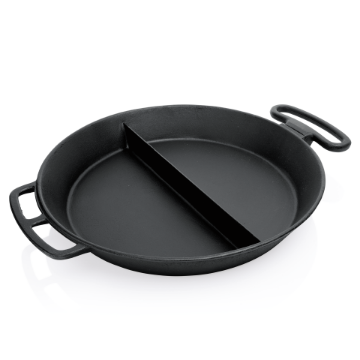 Picture of Giant frying pan