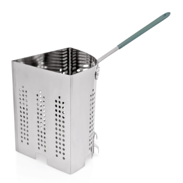 Picture of Quarter basket insert