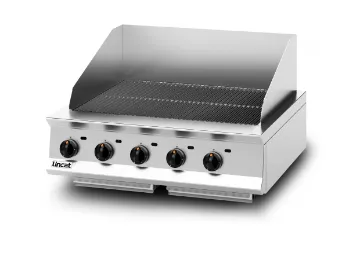 Picture of Lincat OG8402 Natural Gas