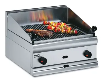 Picture of Lincat CG6 Natural Gas