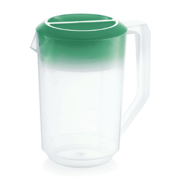 Picture of Measuring cup Green
