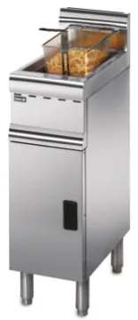 Picture of Lincat J5 Single Tank Propane Gas