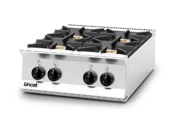 Picture of Lincat OG8003 Natural gas