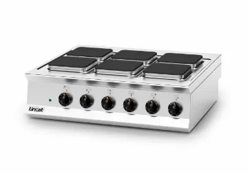 Picture of Lincat OE8011 6 Plate Electric