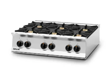 Picture of Lincat OG8004 LPG Gas