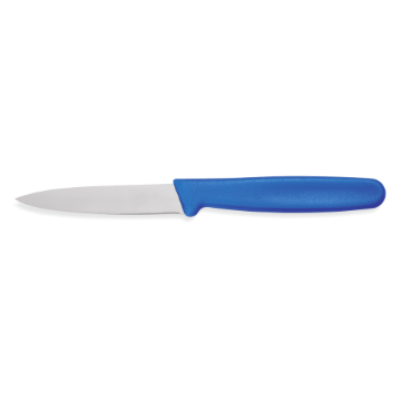 Picture of Kitchen knife HACCP paring knife Blue