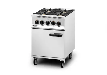 Picture of Lincat OG8001 Natural Gas