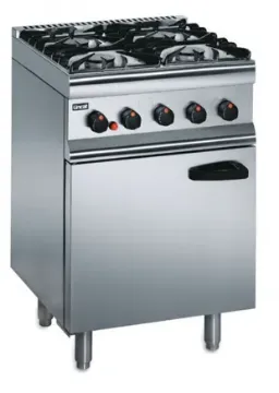 Picture of Lincat SLR6 Natural Gas