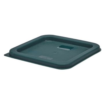 Picture of Lid Square Container 1.9/ 3.8L Green