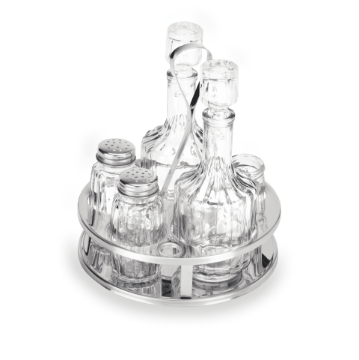 Picture of Cruet set