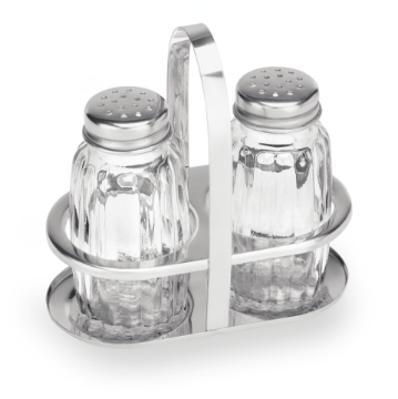Picture of Cruet set