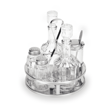 Picture of Cruet set