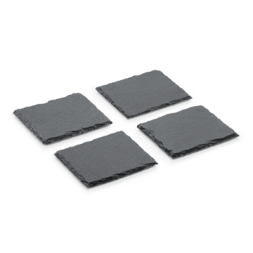 Picture of Natural slate platter set