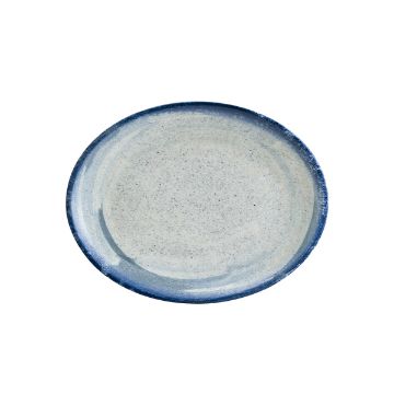 Picture of Harena Moove Oval Plate 31cm - Pack of 6