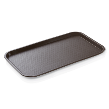 Picture of GN tray Brown