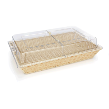 Picture of GN system basket