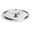 Picture of Lid for side dish bowl 1150