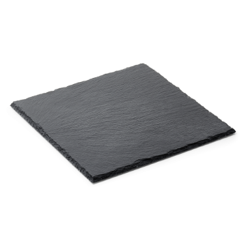 Picture of Natural slate platter
