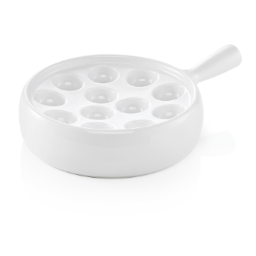 Picture of Snail pan