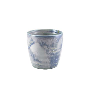 Picture of Terra Porcelain Seafoam Chip Cup 30cl/ 10.5oz - Pack of 6