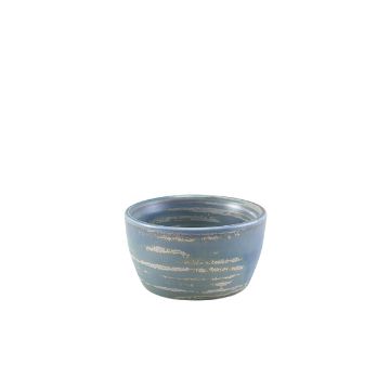 Picture of Terra Porcelain Seafoam Ramekin 13cl/ 4.5oz - Pack of 12