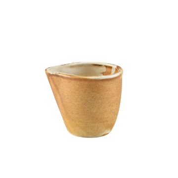 Picture of Roko Porcelain Sand Jug 9cl/ 3oz - Pack of 12