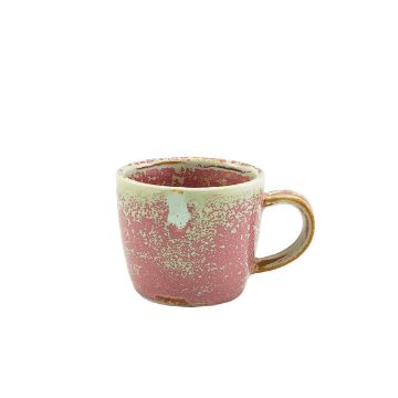 Picture of Terra Porcelain Rose Espresso Cup 9cl/ 3oz - Pack of 6