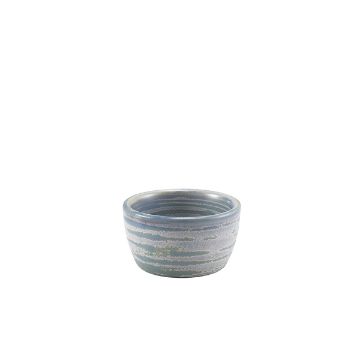 Picture of Terra Porcelain Seafoam Ramekin 45ml/ 1.5oz - Pack of 12