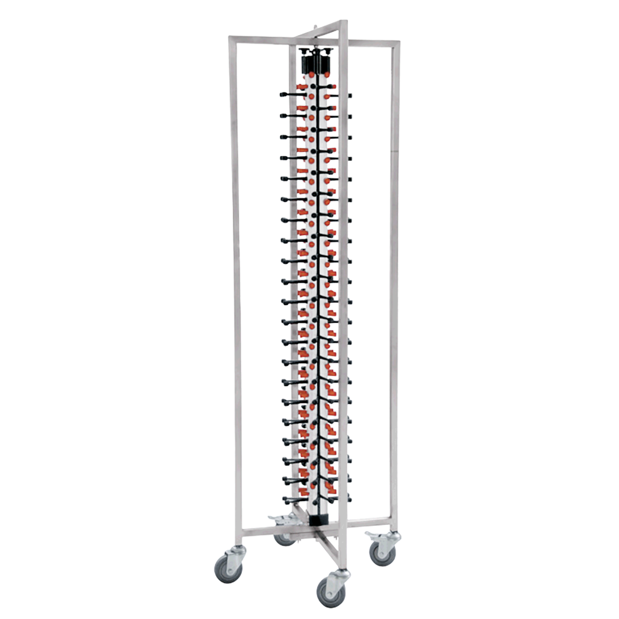 Picture of Plate stacker