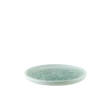 Picture of Lunar Ocean Hygge Flat Plate 28cm - Pack of 6