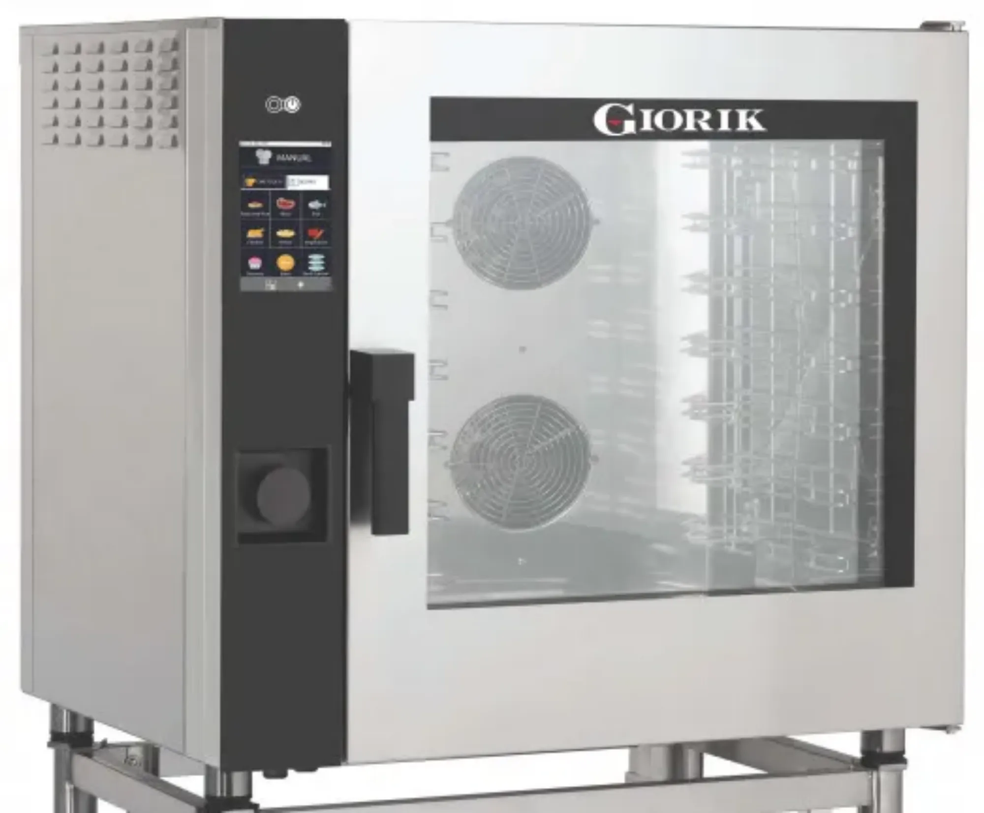 Picture of Giorik Movair MTE7W 7 Rack