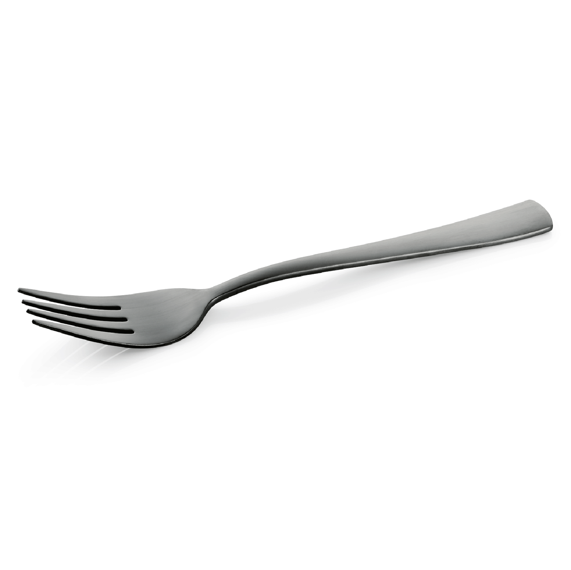Picture of Dinner fork Hamburg Fresh Black Pack Size 12